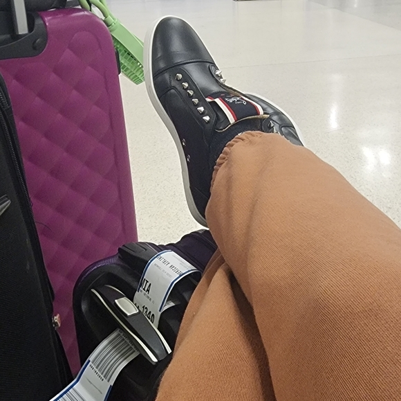 Meet your Posher, Krystle - Picture 10 of 17